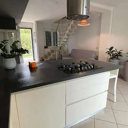 New Flat Sole E Luna Apartment Peschiera del Garda