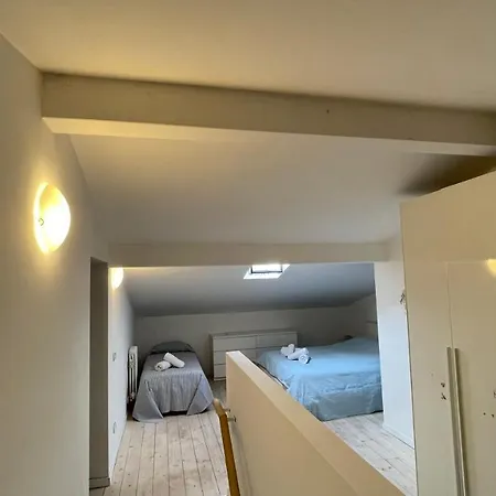New Flat Sole E Luna Apartment Peschiera del Garda