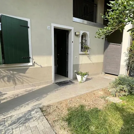 New Flat Sole E Luna Peschiera del Garda