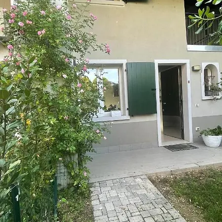New Flat Sole E Luna Peschiera del Garda